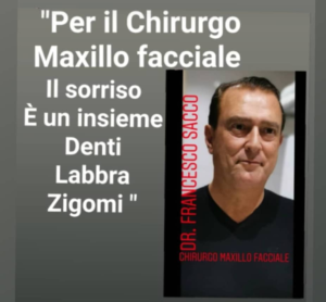 Implantologia Cava De Tirreni DR.SACCO Salerno Avellino Nocera Pagani